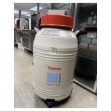 Thermo Scientific  Cryo Tank