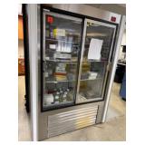 Universal Coolers  Freezer