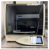 Bio-Rad Automated Droplet Generator
