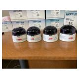 USA Scientific Microcentrifuges