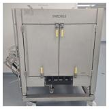Sartorius 1000L Palletank