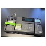 Lab Meters