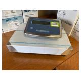 Sartorius Industrial Scale