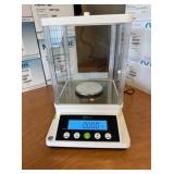 U.S. Solid Analytical Balance