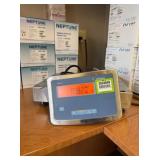 Sartorius Industrial Scale