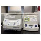 Eppendorf Centrifuges