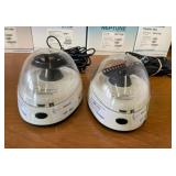 Small Centrifuges