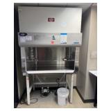 LabGard Tissue Culture Hood