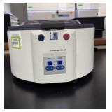 Elmi  Centrifuge