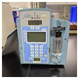 Becton Dickinsonï¿½ Volumetric Infusion Pump