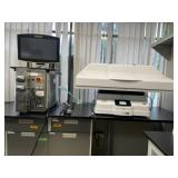 Sartorius Bioreactor Load Cell