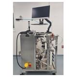 Sepragen Chromatography System