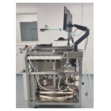 Sepragen Chromatography System