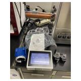 Levitronix PuraLev Fluid Handling Console