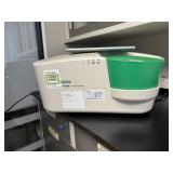 Bio-Rad Droplet Reader