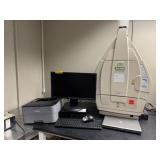 Bio-Rad Imaging System