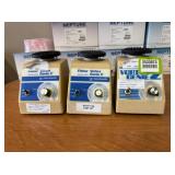 Scientific Industries Genie 2 Vortexers