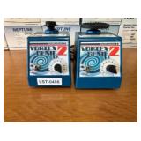 Scientific Industries Genie 2 Vortexers