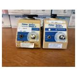 Scientific Industries Genie 2 Vortexers