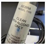 Sebra Tube Sealer