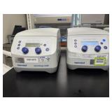 Eppendorf Centrifuges