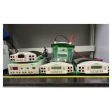 Bio-Rad Power Supplies