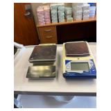 Mettler Toledo, Fisher Scientific Magnetic
