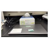 Thermo Scientific Spectrometer