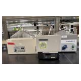 VWR & Fisher Scientific Water Baths
