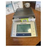 Mettler Toledo Scale