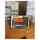 Sartorius Industrial Scale