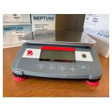 Ohaus Scales