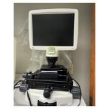 Fisher Scientific  Microscope
