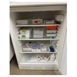 Fisher 4ï¿½C Refrigerator
