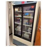 Thermo 4ï¿½C Double Door Refrigerator