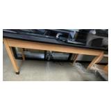 Laboratory Benches