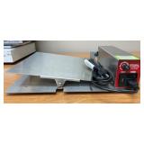 Stovall Low-Profile Tilting Shaker