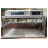 AirClean Systems PCR Workstation