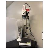 Kinematica AG Polytron Homogenizer