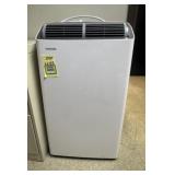 Toshiba Mobile Air Conditioner