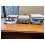 Hot Plate/Stirrers