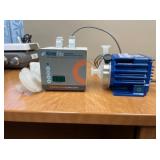 KrosFlo Automatic Backpressure Valve
