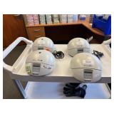 Eppendorf Minispin Centrifuge