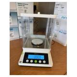 U.S. Solid Analytical Balance