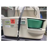 Bio-Rad Digital PCR (ddPCR) Droplet Reader