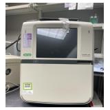 Bio-Rad Imaging System