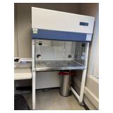Esco PCR Hood