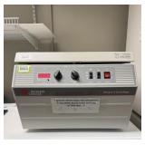 Beckman Coulter Centrifuge
