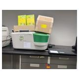 Bio-Rad PCR Reader