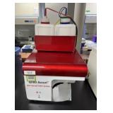 Becton Dickinsonï¿½ FACS Machine